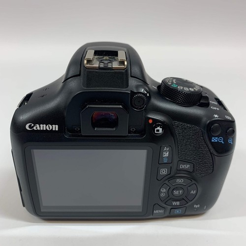 Canon EOS Rebel T6 18.0MP Digital SLR Spares - Picture 2 of 6