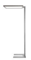 Deko-Light Office One Steh Stand Leuchte Lampe Modern Touch Dimmbar Alu 1,95 M