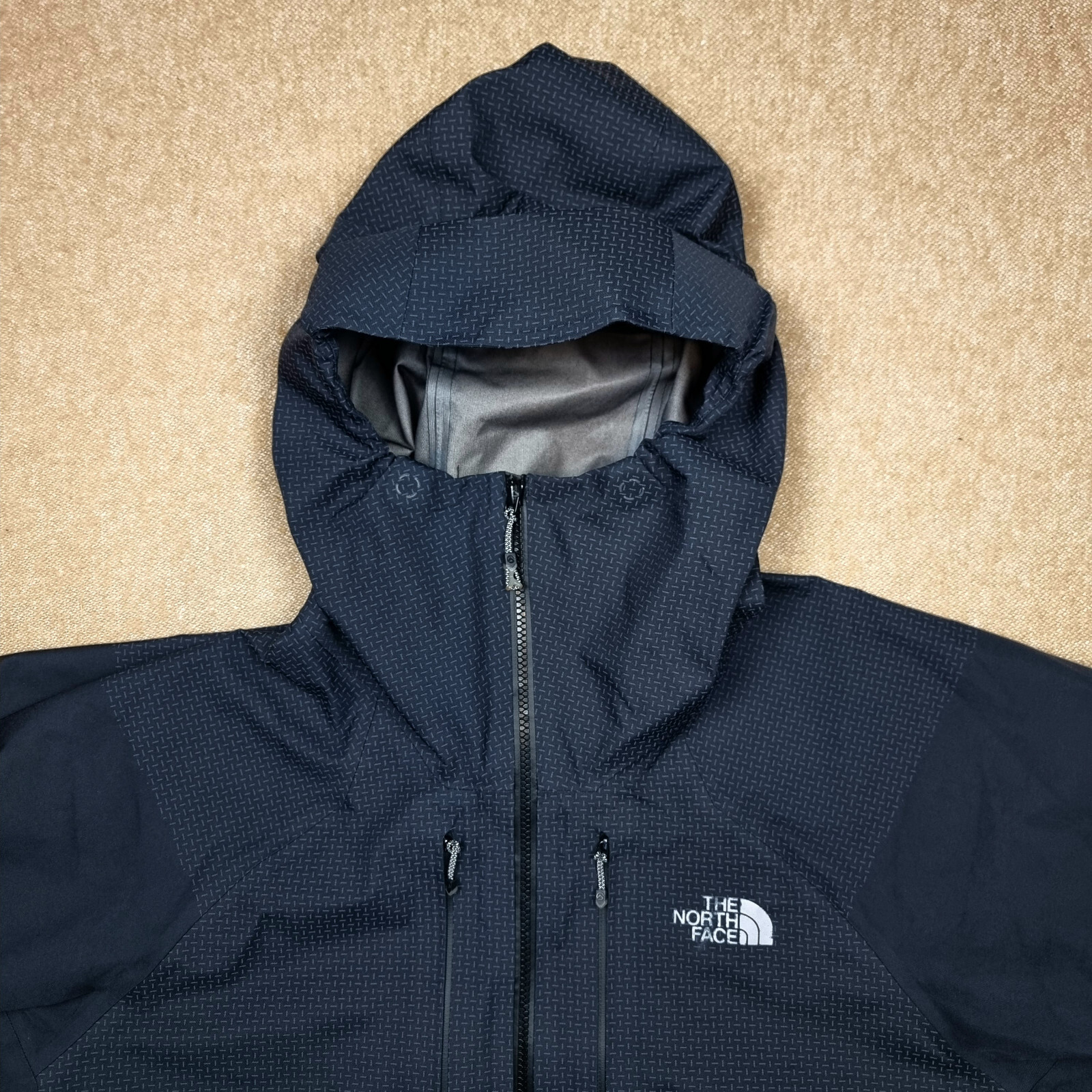 The North Face Summit Series Jacket Very Good INSTITUTO TECNOLÓGICO