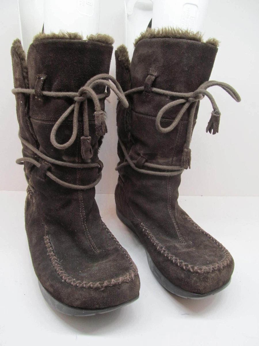Kalso boots hotsell