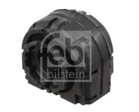Febi Stabilisatorlager 16,5Mm Hinten FüR Audi A3 Altea Leon Octavia Ii Superb