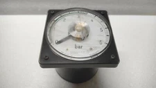 TOYO KEIKI MKH-110 PRESSURE INDICATOR MEIYO 0-6 BAR