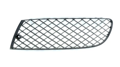 Bentley Flying Spur Ziergitter Gitter Stossstange VL FRONT BUMPER GRILLE GRID LH