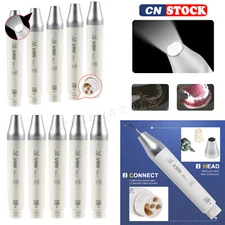 VRN LED Dental Ultrasonic Scaler Handpiece For Woodpecker EMS Cavitron