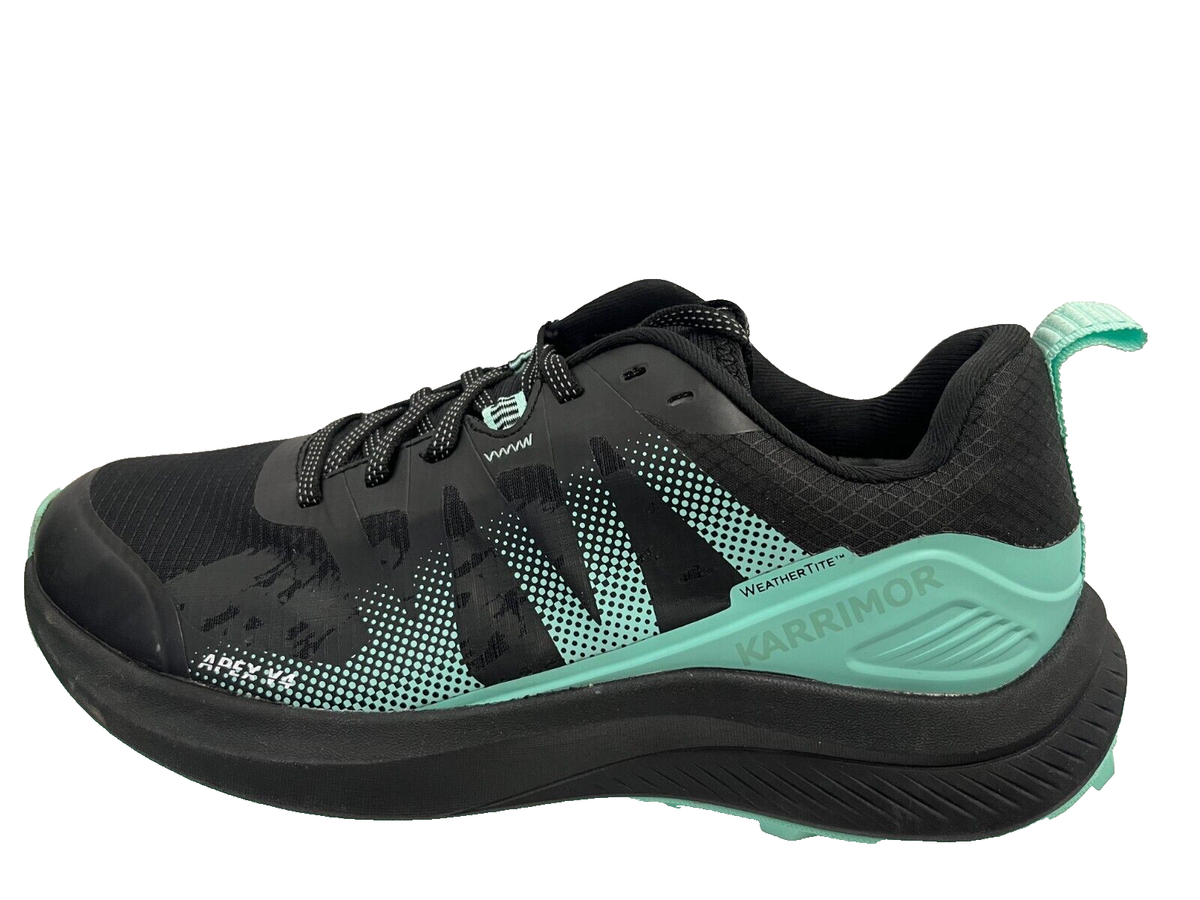Karrimor Apex v4 WP Ld00 UK US EU 39 REF 6007* UK