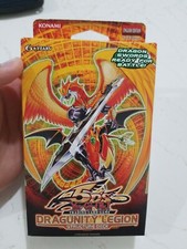 yugioh 5ds dragunity legion 1st edition structure deck Amazon.com: YuGiOh 5Ds Dragunity Legion 1st Edition Structure Deck with  Mirror Force! : Toys & Games main image 0