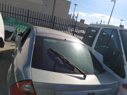 Koppelstange Pendelstütze Stabi Strebe Hinten Links für FORD MONDEO BER 1577874 - Bild 3 von 6