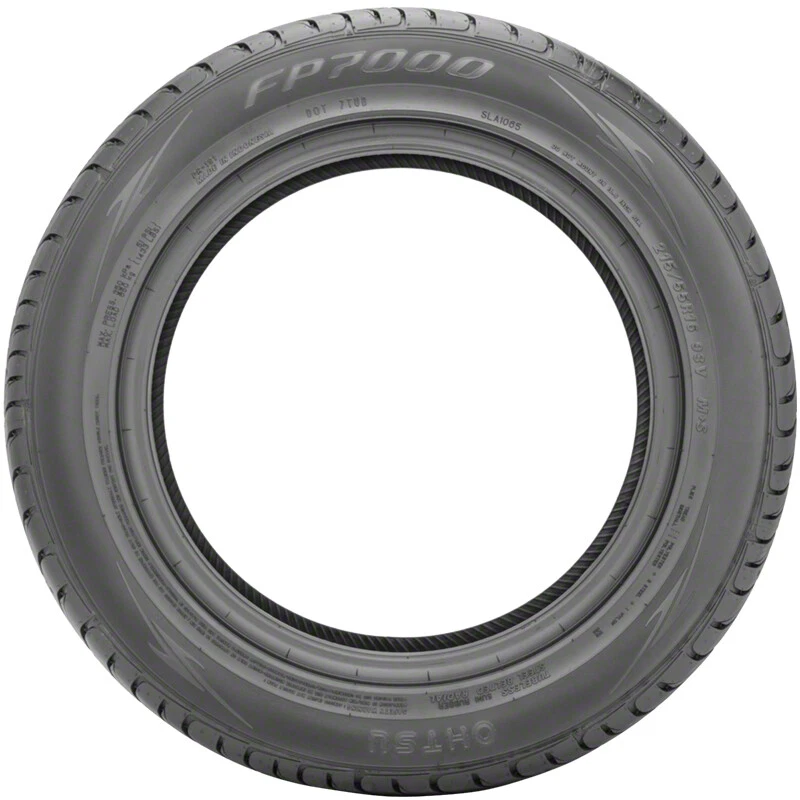 4 New Ohtsu Fp7000 - P225/65r17 Tires 2256517 225 65 17 | eBay