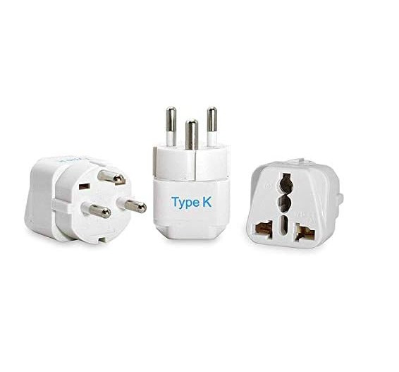 Type K - 3 Pack Gp-20-3pk