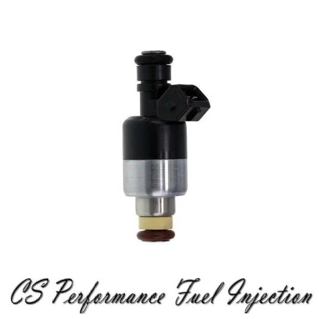 Juego de inyectores de combustible OEM Rochester (8) 17102119 para Cadillac 1991-1993 4,9 L V8 92 Foto 2 de 4