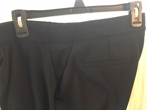 Simply Vera (Vera Wang) Women's Pants 