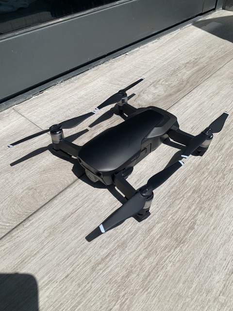 ebay dji mavic air
