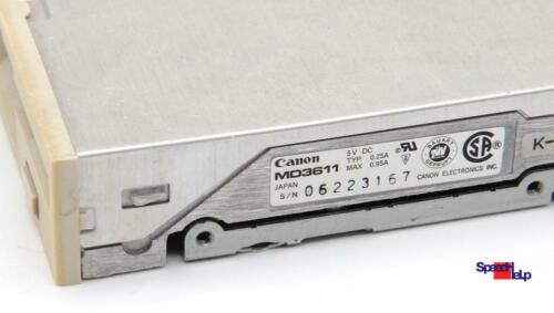 Disquetera Unidad Mecanismo Fdd Canon MD3611 1.44MB 3.5" Puente Configuration Md - Picture 2 of 4