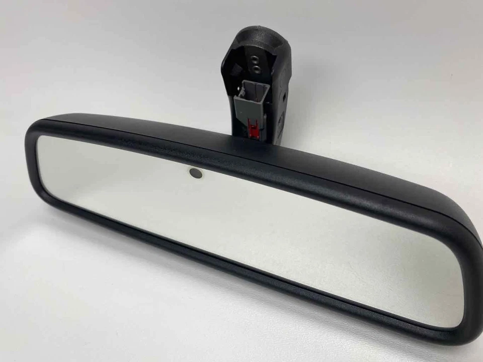 Espejo retrovisor con abridor de puerta de garaje 6H4217A4679BB para Jaguar XF 5.0 2010-2012 Foto 3 de 4