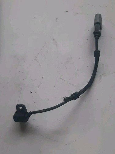 VW GOLF V 1K1 Andere Steuergeräte 9805940 1.4 Benzin 55kw 2007 2608600