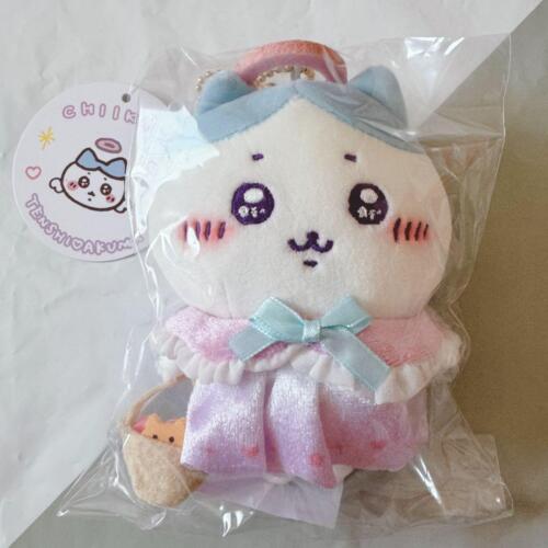 Chiikawa Tenshi Akuma Mascot Tenshina Hachiware Chikawa . JP