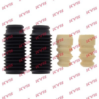 Rear KYB 910016 Dust Cover Kit, shock absorber for FORD