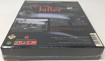 Baldur's Gate – Tales of the Sword Coast – Big Box PC – Complet – Carte incluse - Jeux vidéo