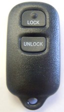 keyless remote for Toyota Tundra DOUBLE CAB truck car 2005 2006 KEY FOB control