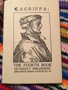 El cuarto libro de filosofía oculta-Cornelius testifica Magick Esotérico |  eBay