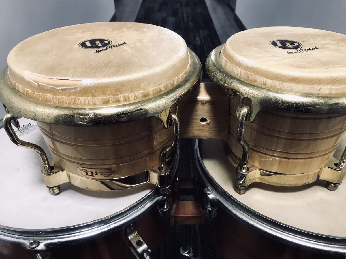 Bongo (LP Generation 2) Professional Model | eBay