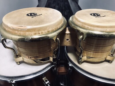 LP ボンゴ GENERATION II PROFESSIONAL BONGO Amazon.com: Latin Percussion LP Generation II® Bongos