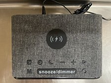 PHONE CHARGER & 5-in-1 Bluetooth Speaker, Clo...