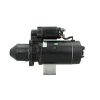 Anlasser Valmet 4.0 KW OEM +Line - Vgl.Nr. 0001368037 / 0001368037+ / 0001368037