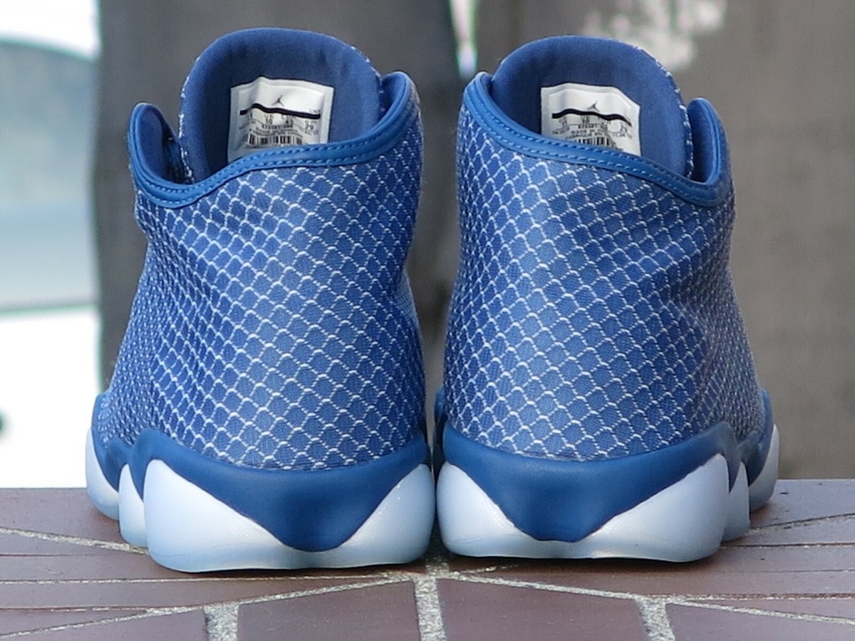 Nike Jordan Horizon Men's Basketball Sneakers 823581-400 | eBay Nike Jordan Horizon Men's Basketball Sneakers 823581-400 | eBay