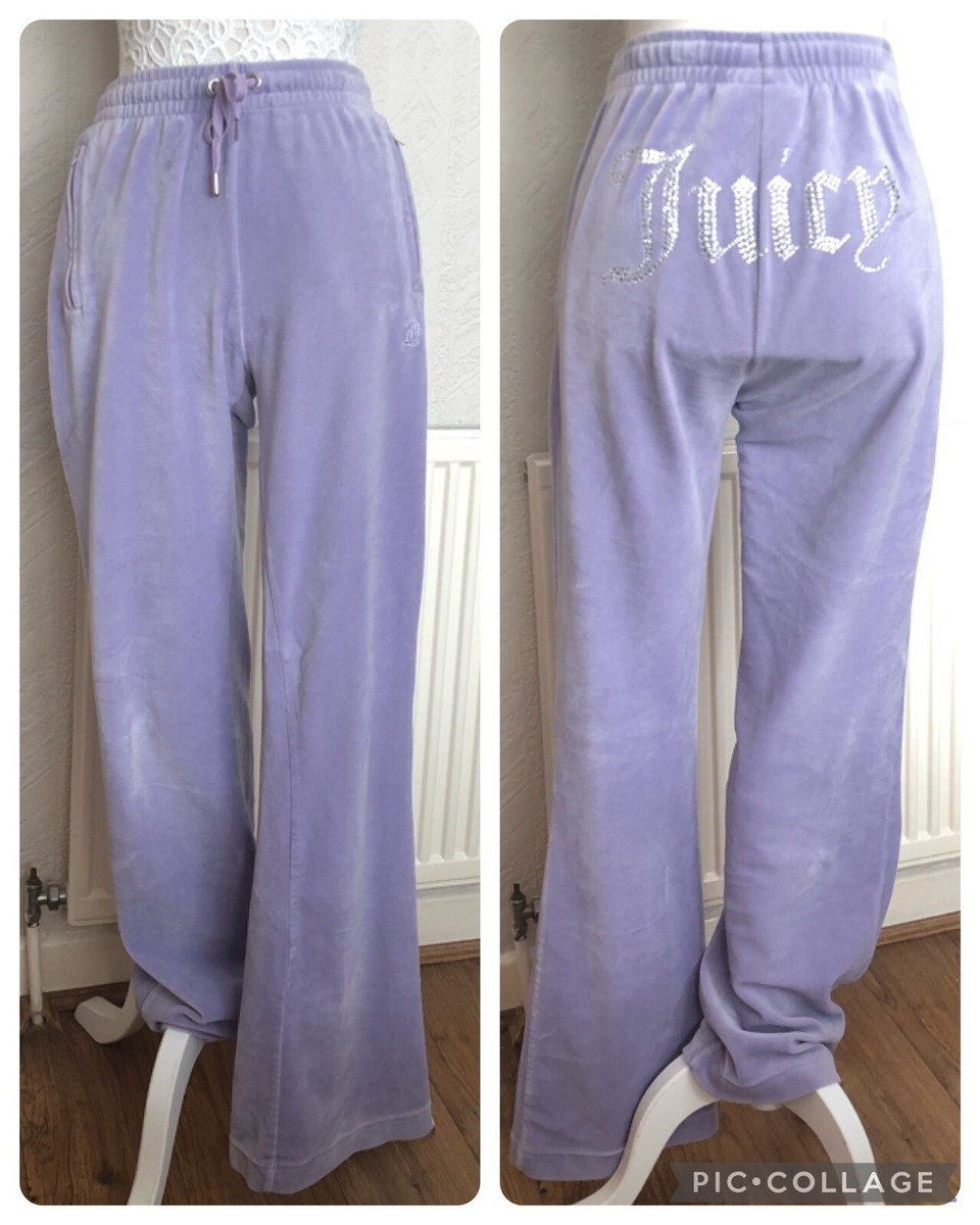 Purple Juicy Couture Set Urban Outfitters Juicy Couture Purple