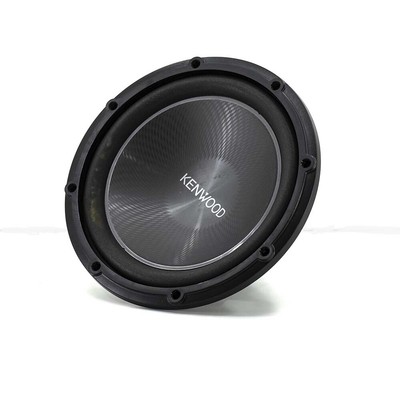 kenwood road series subwoofer