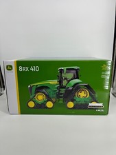 New John Deere Ertl 1/16 8rx 410 Prestige Collection Die Cast Replica - Lp86590