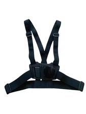 AKA-CMH1 Chest Mount Harness For Sony Action Cam AS50 AS200 X1000V AS300 X3000