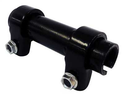 Steering Tie Rod End Adjusting Sleeve-Tie Rod Steering Adjuster Crown 52126123AC