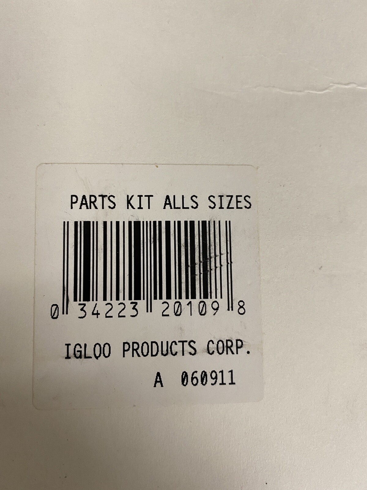 Igloo Latch Parts Kit Replacement For Ice Chest Cooler Universal Drain Plugs 