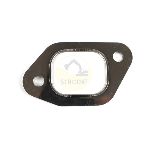Kit de juntas de revisión completa del motor 6BG1 6BG1T para Isuzu TCM Hitachi JCB NRR FSR - Imagen 9 de 11