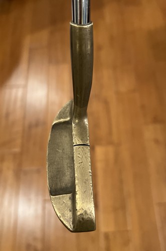 MacGregor Vintage Model 220 By Nicklaus Putter Steel Shaft RH 35.5” - Picture 8 of 12