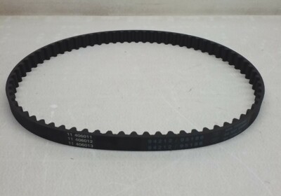 95186 Automotive Engine Timing Belt Made In Italy T186 Timing Belt | eBay
