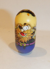 Vintage Moose 2010 Mighty Beanz CAPTAIN BEAN 189