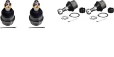 Delphi Herko Suspension Ball Joint Kit for Jeep Wrangler 1999-2018