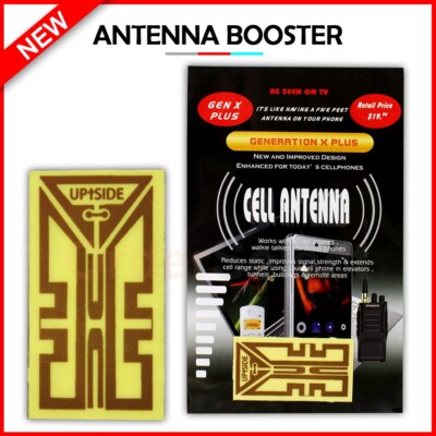 Internal Phone Antenna Signal Booster for Blackview A50/A55 Pro/BV4900/Oscal C60