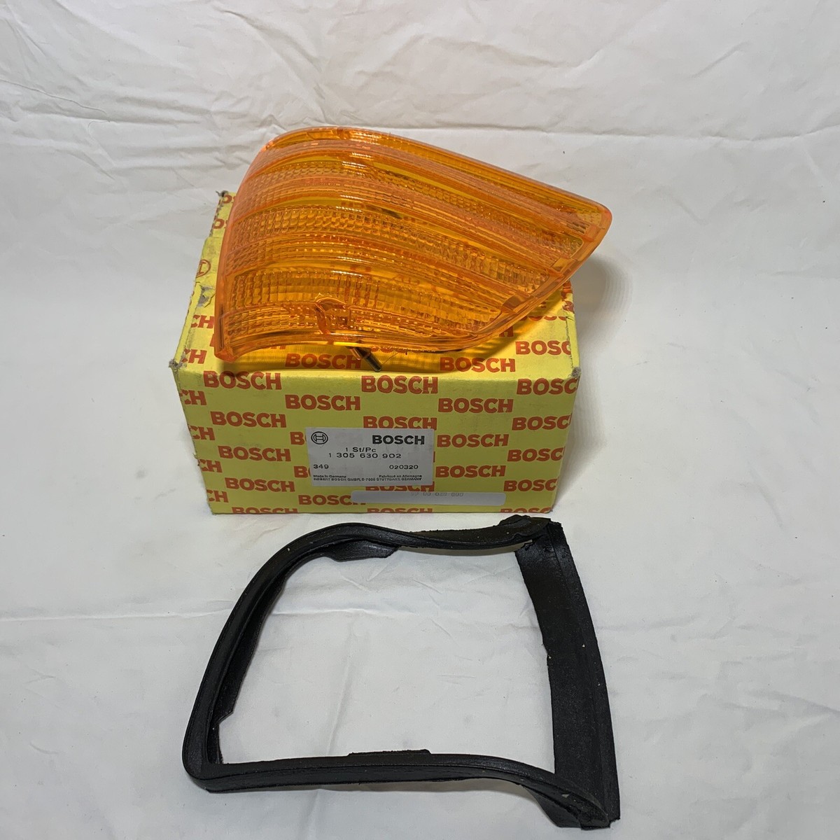 NOS Mercedes R107 450SL 380SL 560SL Left Driver LH Side NOS Mercedes R107 450SL 380SL 560SL Left Driver LH Side