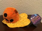 NWT Bark Box "SMASHING PUPKIN" Dog Toy, Medium Size Dog (20-50 lbs.) — photo 2