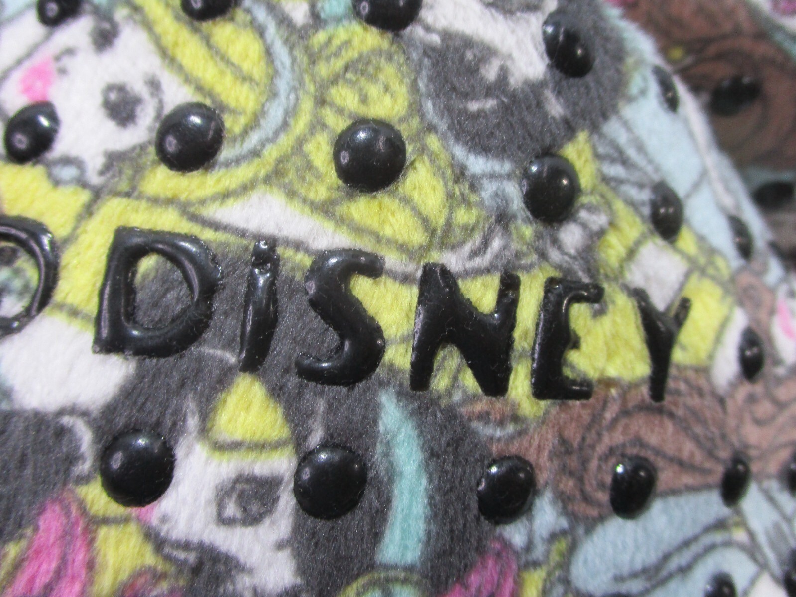 SAOLA Disney Princess Pantofole Calze Ragazze 5 7 Blu Rosa Basse Slip On Slip On Impugnatura