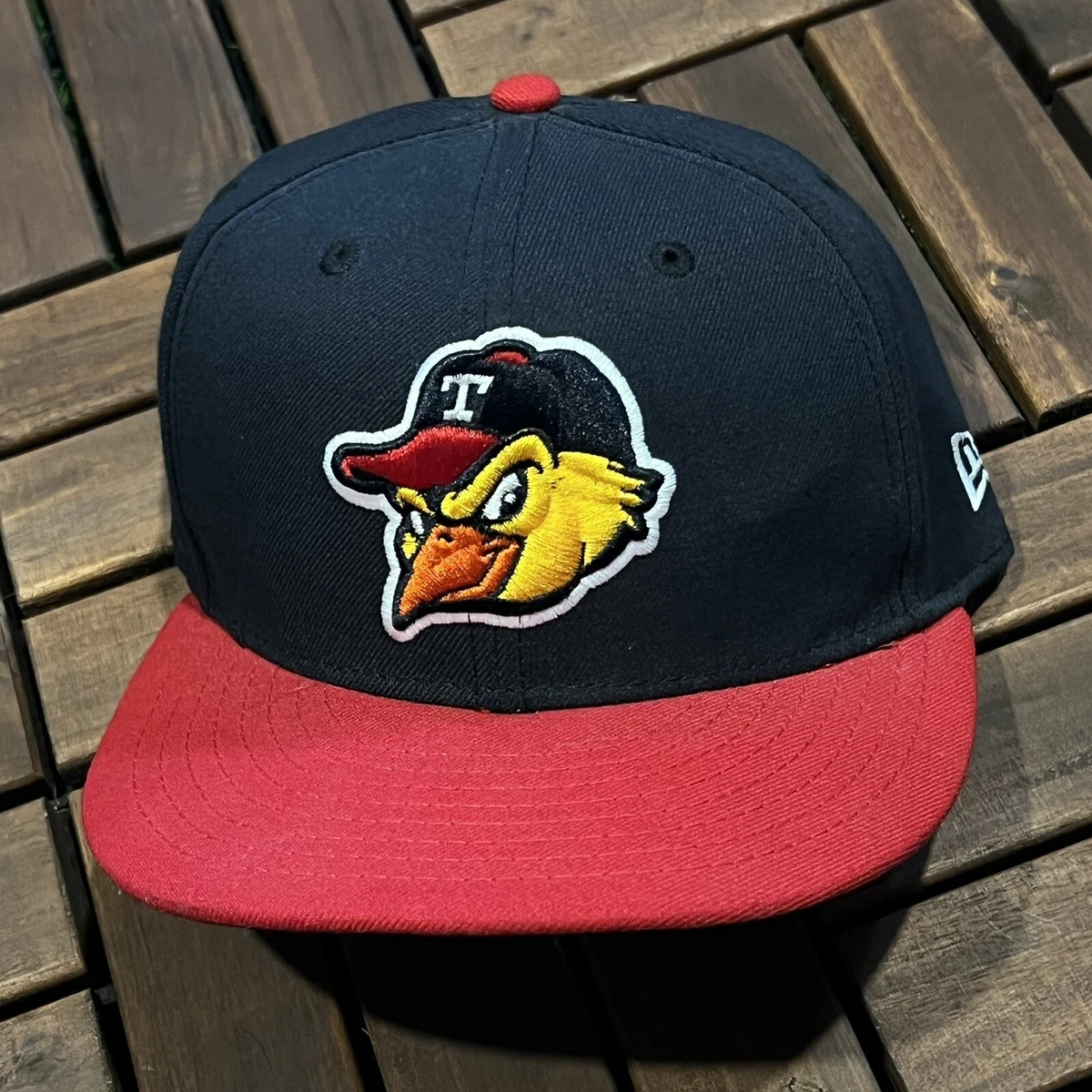 The Many Hats of Minor League Baseball - Front Office Sports