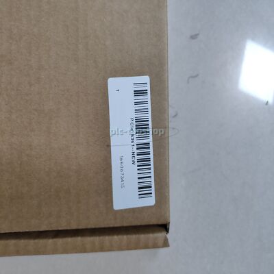 1PCS PCIe-8361 National Instruments Device for PXI Remote Control plc