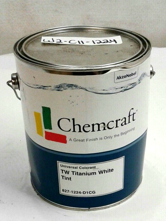 Chemcraft Industries