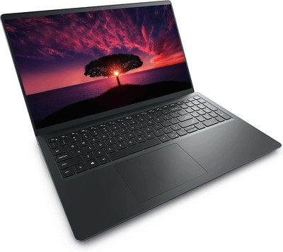 Dell Inspiron 3525 461RY 15.6'' FHD Laptop Ryzen 7 5825U 2.0GHz 32GB 1TB SSD W11P