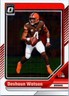 2024 Panini Donruss Optic - Deshaun Watson #44