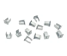 Bosch Rexroth 3842545214 Spring Element/Spring Clip 17x14x20.5 LOT OF 14